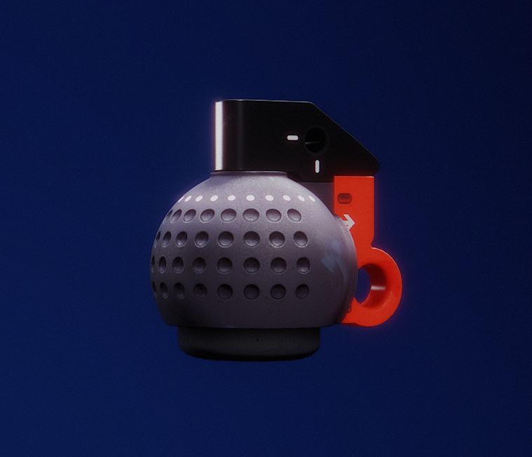 【Marathon】みんなグレネード使ってる？ ←「この場面」で使うとマジで強い