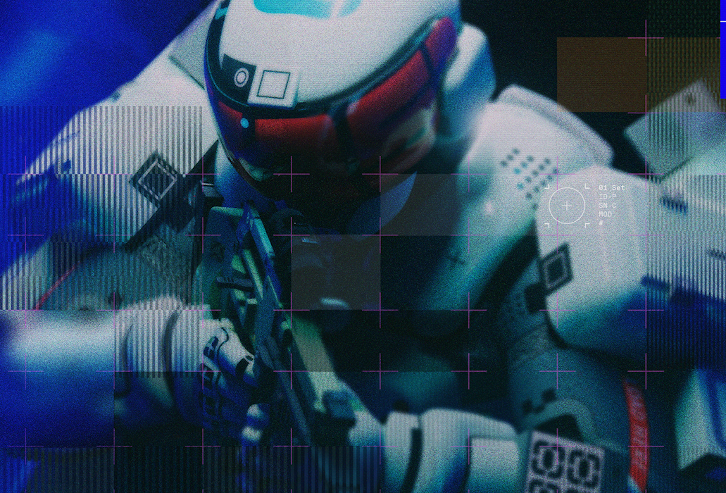 【Marathon】デストロイヤー弱いって言ってる奴はコレを見ろ ←この「隠れバフ」がガチで強い