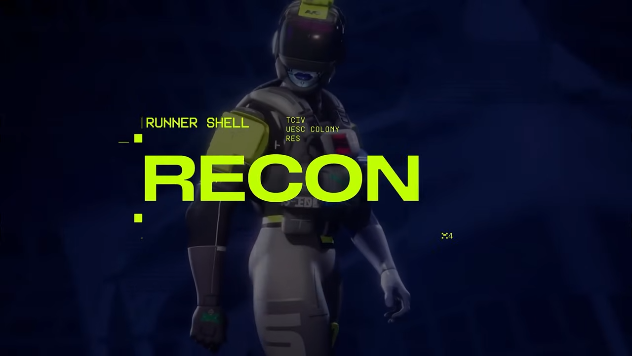 【Marathon】リコンの使い方、みんな勘違いしてる件 →最適解は「偵察するな、◯◯しろ」