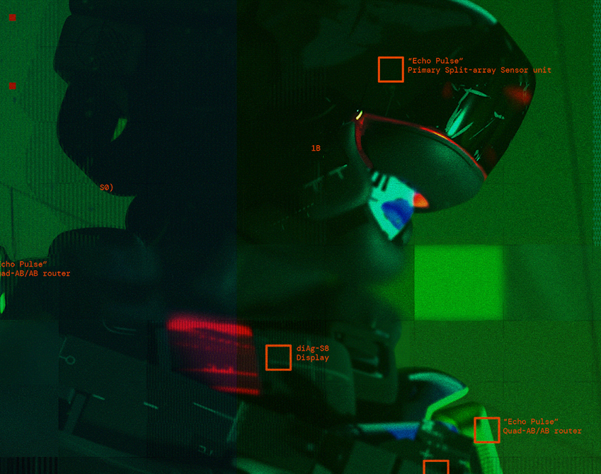 【Marathon】現状のリコンの評価がコチラ ←◯◯要素は強い