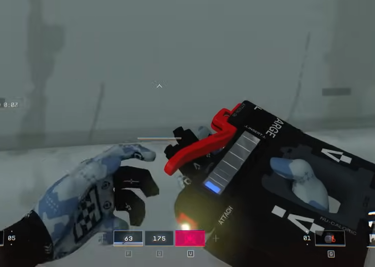 【Marathon】序盤勢「回復買ってるだけで金欠なんだが」←先輩勢のアドバイスがコレ