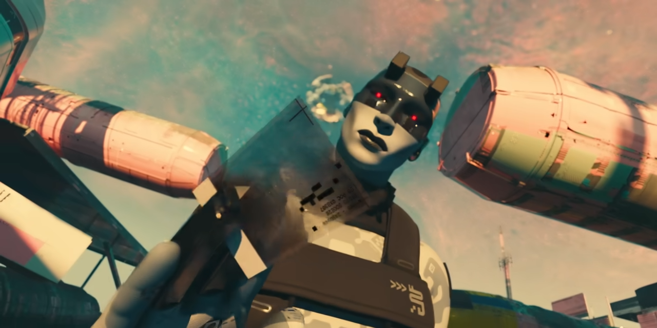 【Marathon】このコア、使い方が謎すぎる ←◯◯ビルドの本命だった