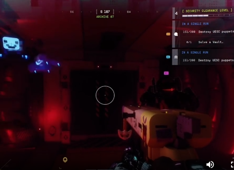 【Marathon】9割のプレイヤーがたどり着けない「ボス部屋」、発見される