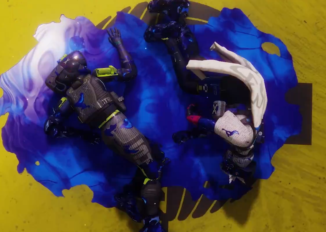 【Marathon】「知らないと詰む」低温アーカイブで脱出する方法がコチラ