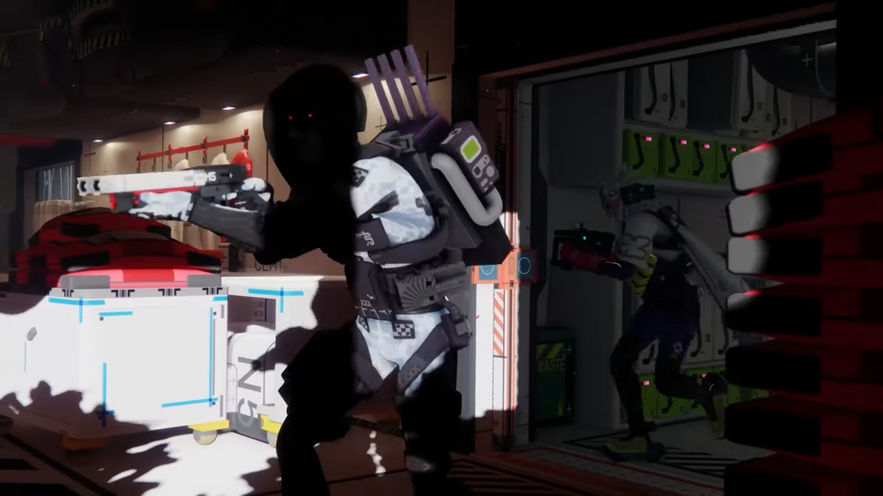 【Marathon】「エイムの上手さより◯◯が重要」← 撃ち合いで有利に立ち回るコツ