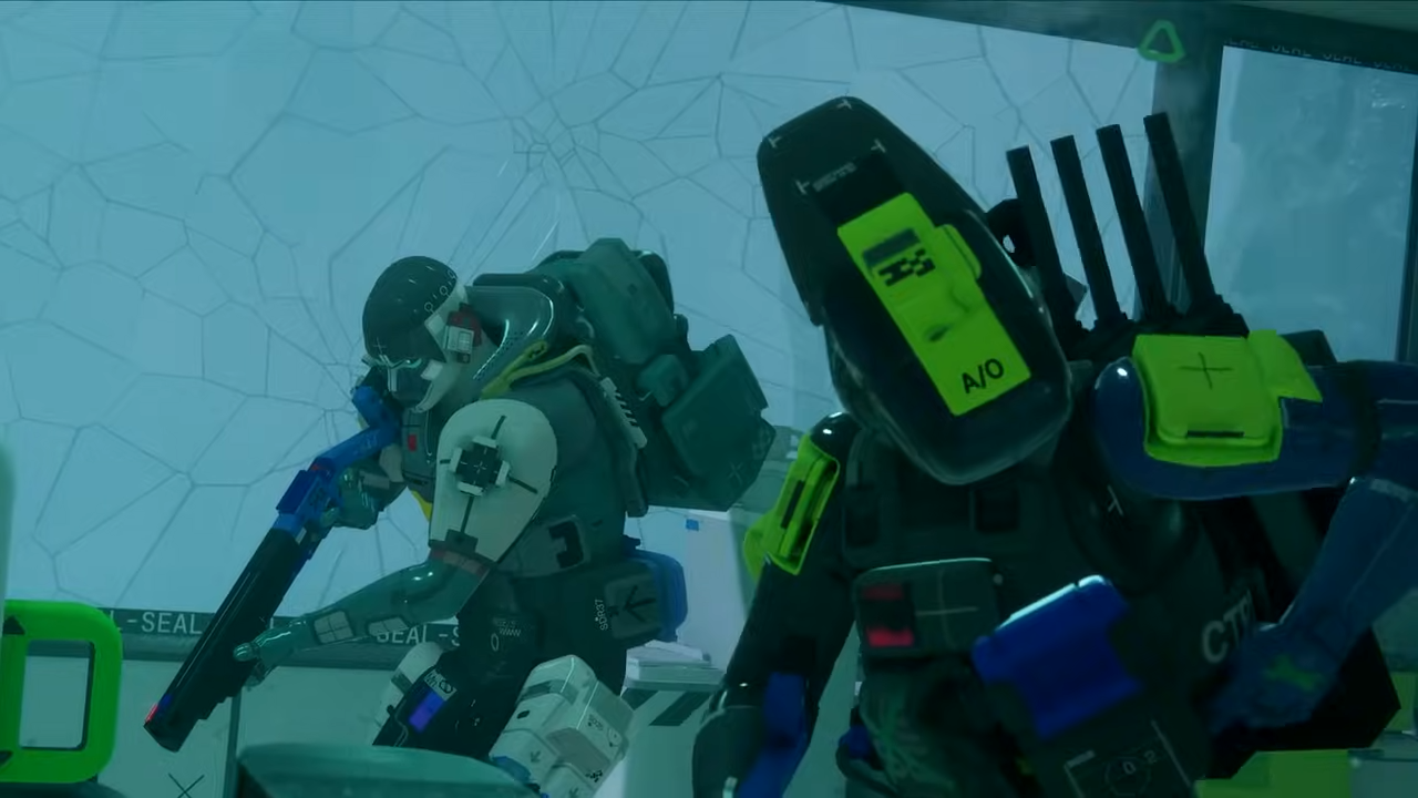 【Marathon】ソロ難しいけどめちゃくちゃ面白い件 ←ただしこのデメリットがデカすぎる・・・