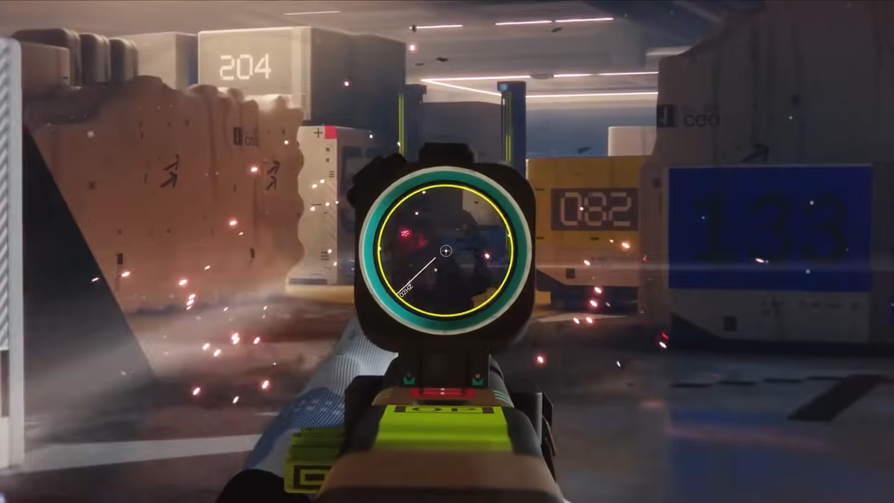 【Marathon】ダイア・マーシュのデュオ解禁 ←早くも問題点が多数見つかる