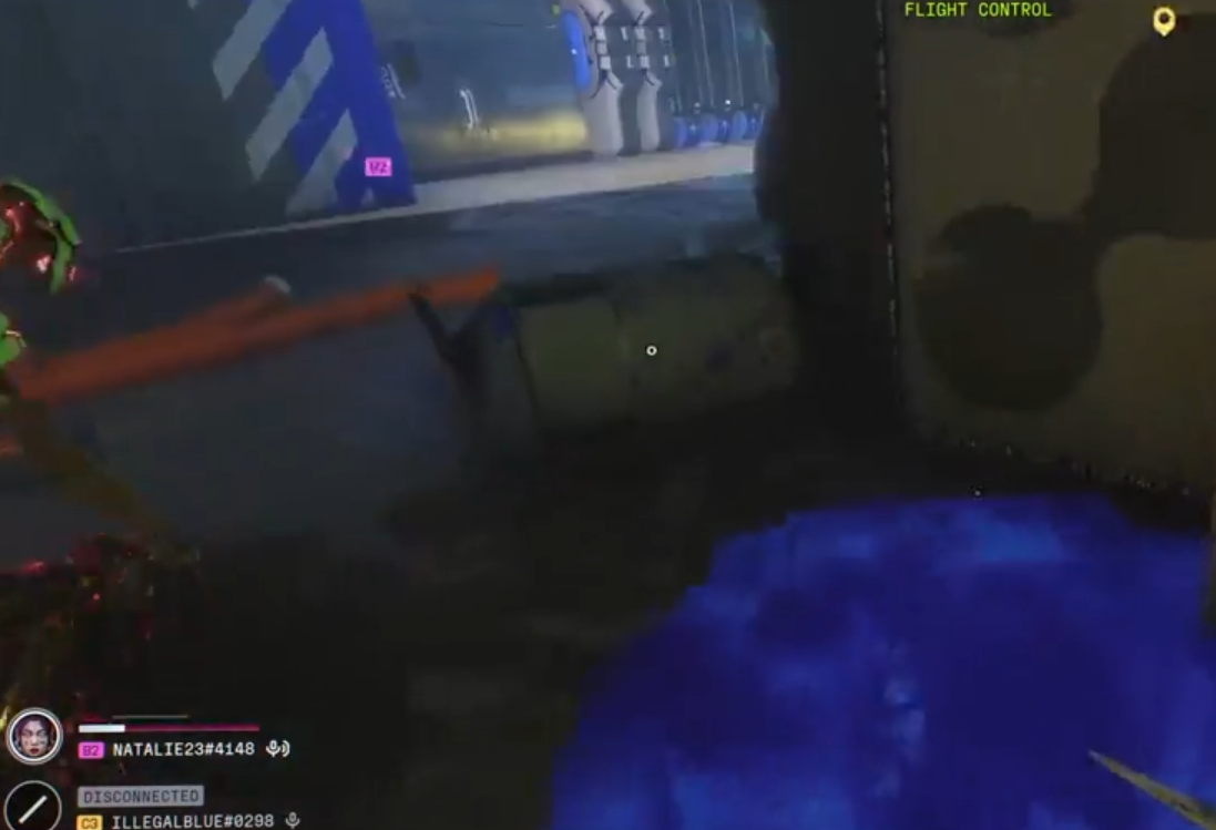 【Marathon】トラップバッグの見分け方がコチラ ← 仕掛ける側のテクニックが鬼畜すぎた