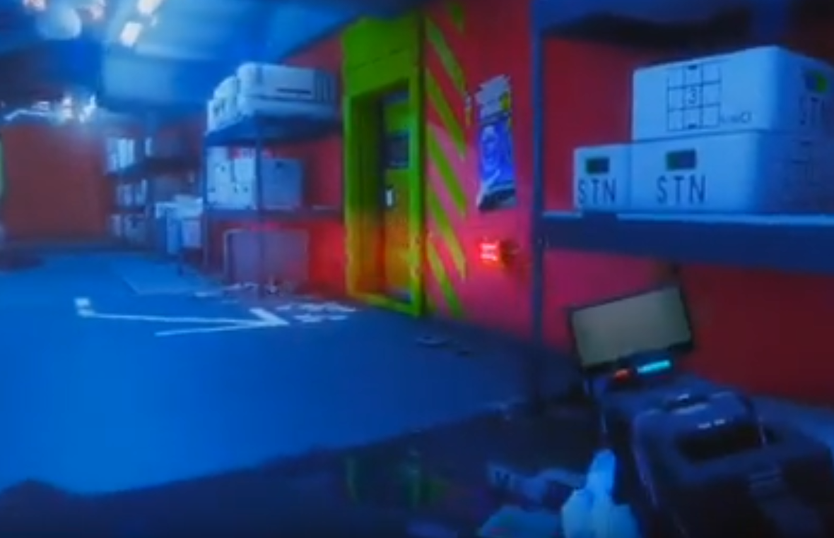 【Marathon】クレイモアの範囲広すぎ問題 ←意外と簡単な避け方がこちら