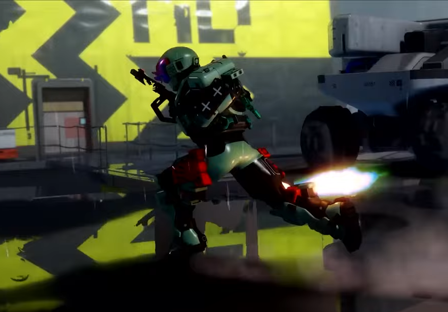 【Marathon】デストロイヤーの「この仕様」、知れば立ち回りが変わる ←このキャラ化け物だわ