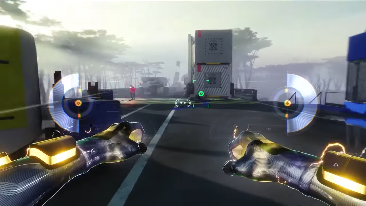 【Marathon】トリアージを使う時のコツがこちら ←位置バレ問題にも注意