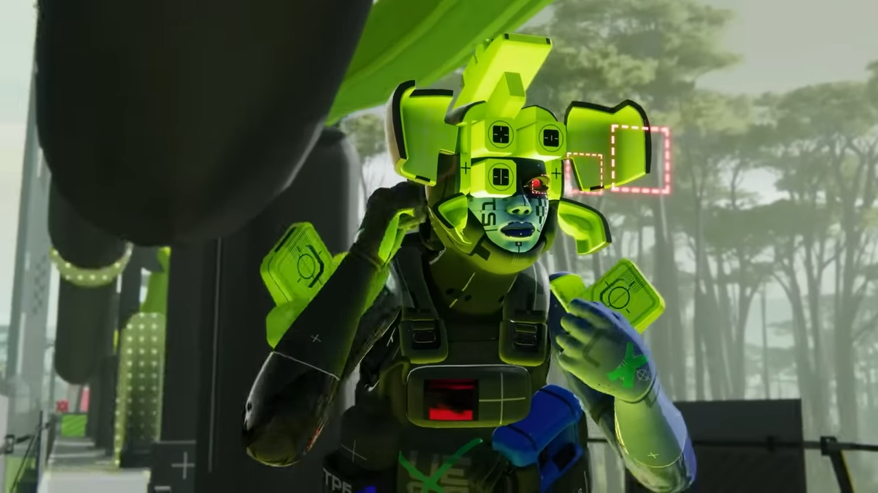 【Marathon】「その音、全部聞こえてるぞ」← このゲームでハイドが難しい理由