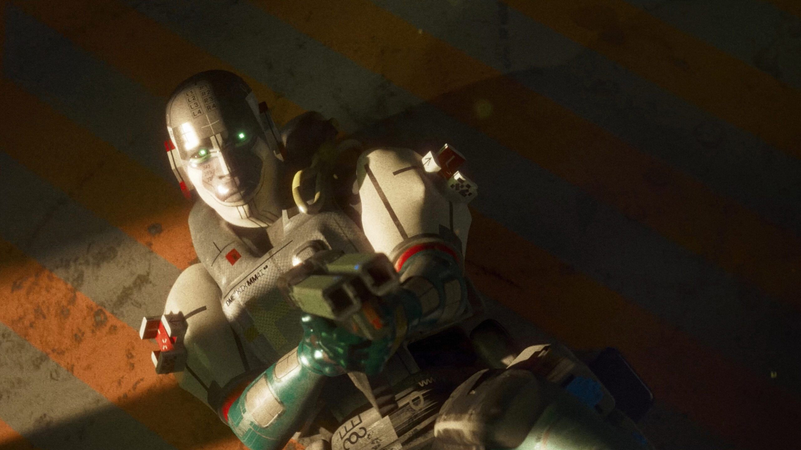 【Marathon】「ハードコアゲームだと思うな」← 負け続けてた俺が急に楽しくなった考え方