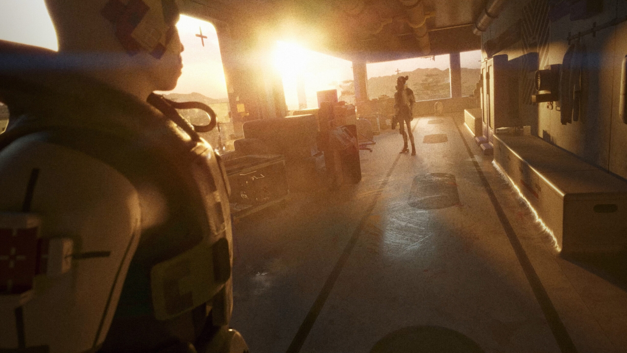 【Marathon】フリーキットで出撃するのは「失礼」？← 海外勢の回答がこちら