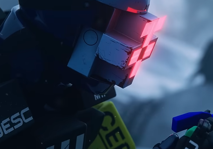 【Marathon】海外勢「このアイテムだけは常に持ち歩いて欲しい、コスパ最高」