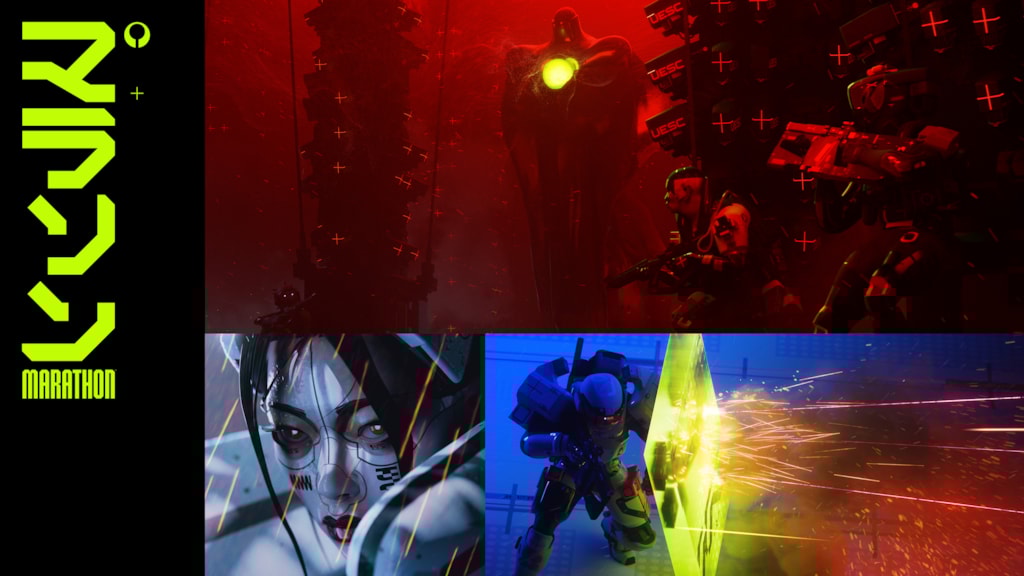 【Marathon】アップデート 1.0.0.4の内容まとめ