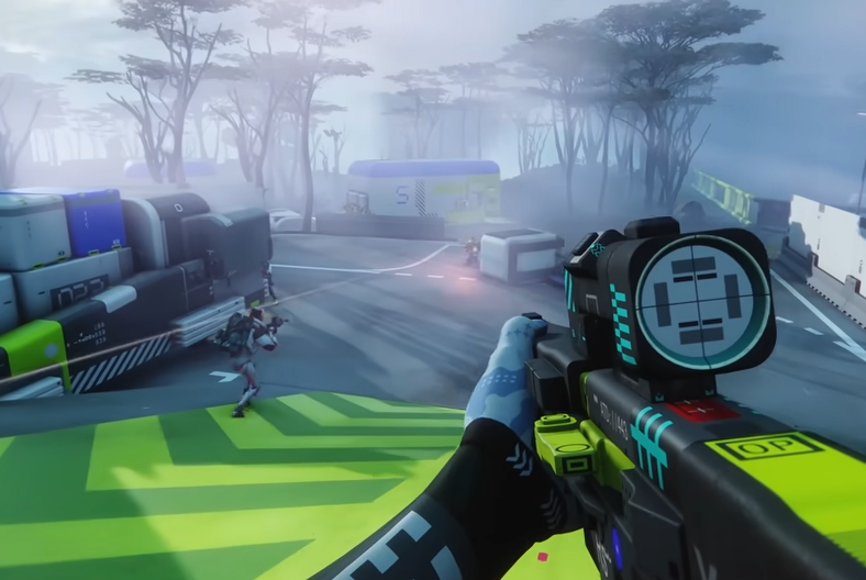 【Marathon】ソロキツい人、「この２つ」さえ使いこなせれば格上相手でも勝てるぞ