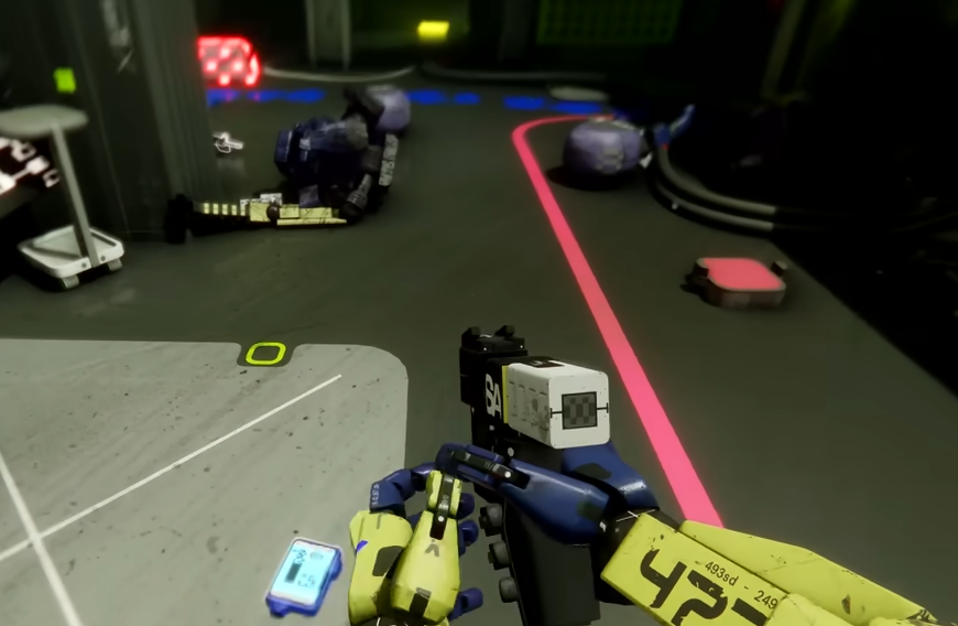 【Marathon】100時間プレイしてやっと気付いた「エイムより◯◯が全て」