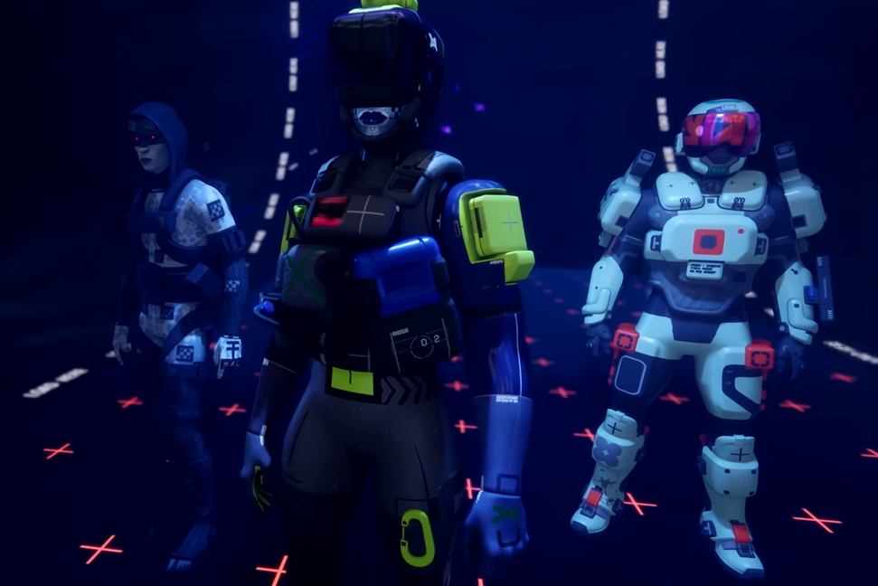 【Marathon】ファクション進行、どれ優先すればいい？←各ファクションの得意分野はこれ