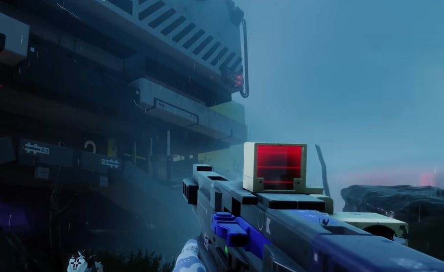 【Marathon】低温アーカイブの入場条件が判明 ←無料ロードアウト勢、終わる・・・