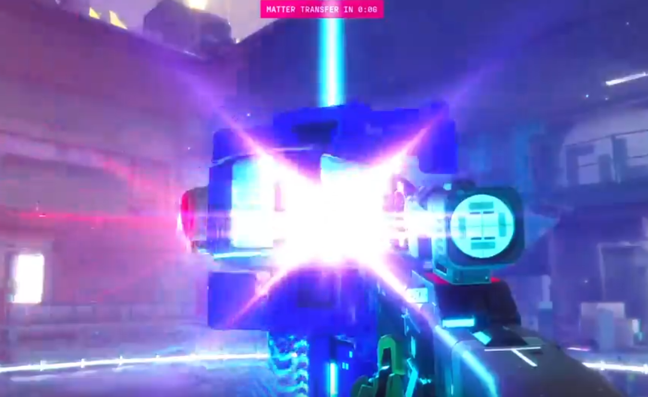 【Marathon】クレイモアの最強すぎる使い方、発見される ←これもう犯罪だろ・・・