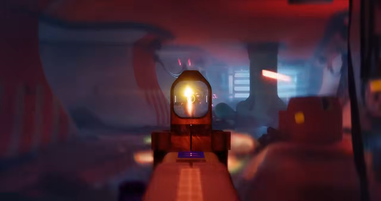 【Marathon】シグナルジャマー使ってるのにバレるんだが？←この行動が原因だった