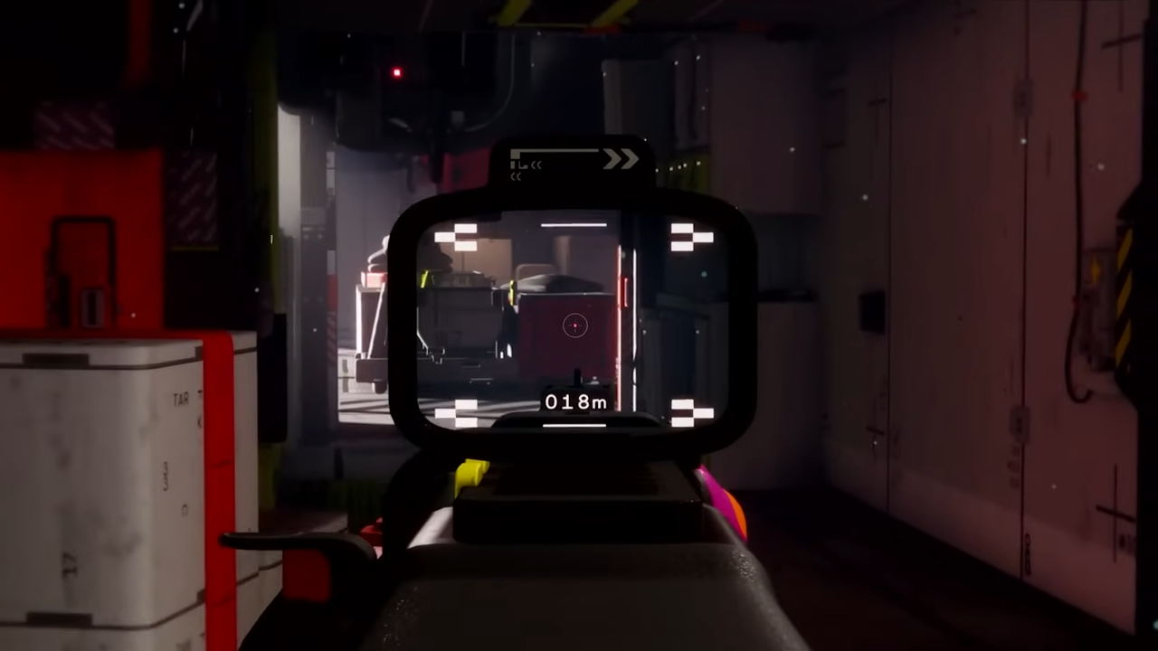 【Marathon】ランクマッチ、完全に「この最強武器」に支配されてしまう・・・