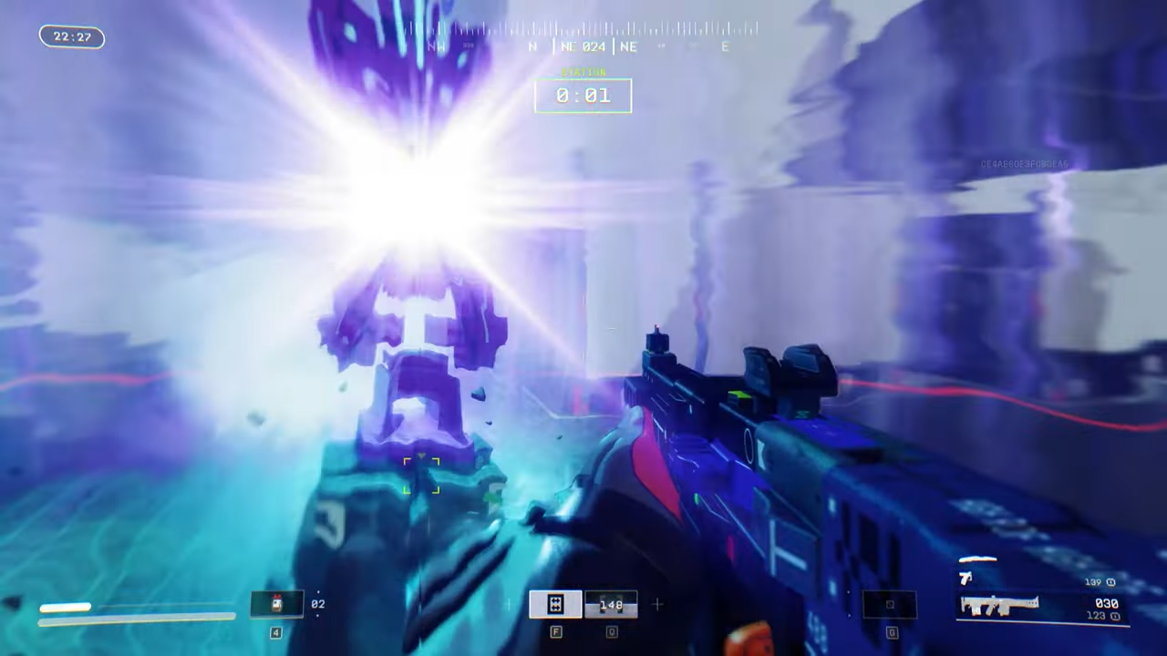 【Marathon】海外勢「脱出率10%→60%超に跳ね上がった方法がコレ」