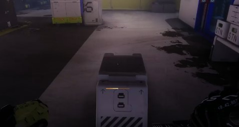 【Marathon】掃除ロボットに◯◯載せてみた結果 ←リコンのドローンより強い件