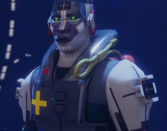 【Marathon】トリアージ蘇生の意外と知らない仕様がこれ ←死んでも絶対に諦めるな