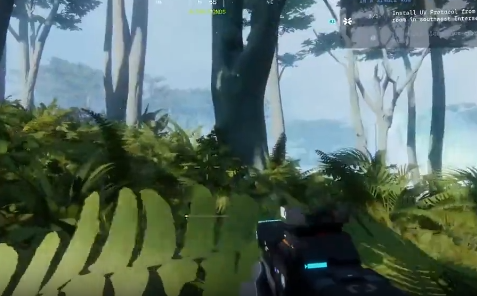 【Marathon】SCAR、ダメージは控えめなのに強いと言われている理由がコチラ