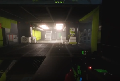 【Marathon】紫アイテム、こんなところに落ちてた ←隅まで見ないと損する理由