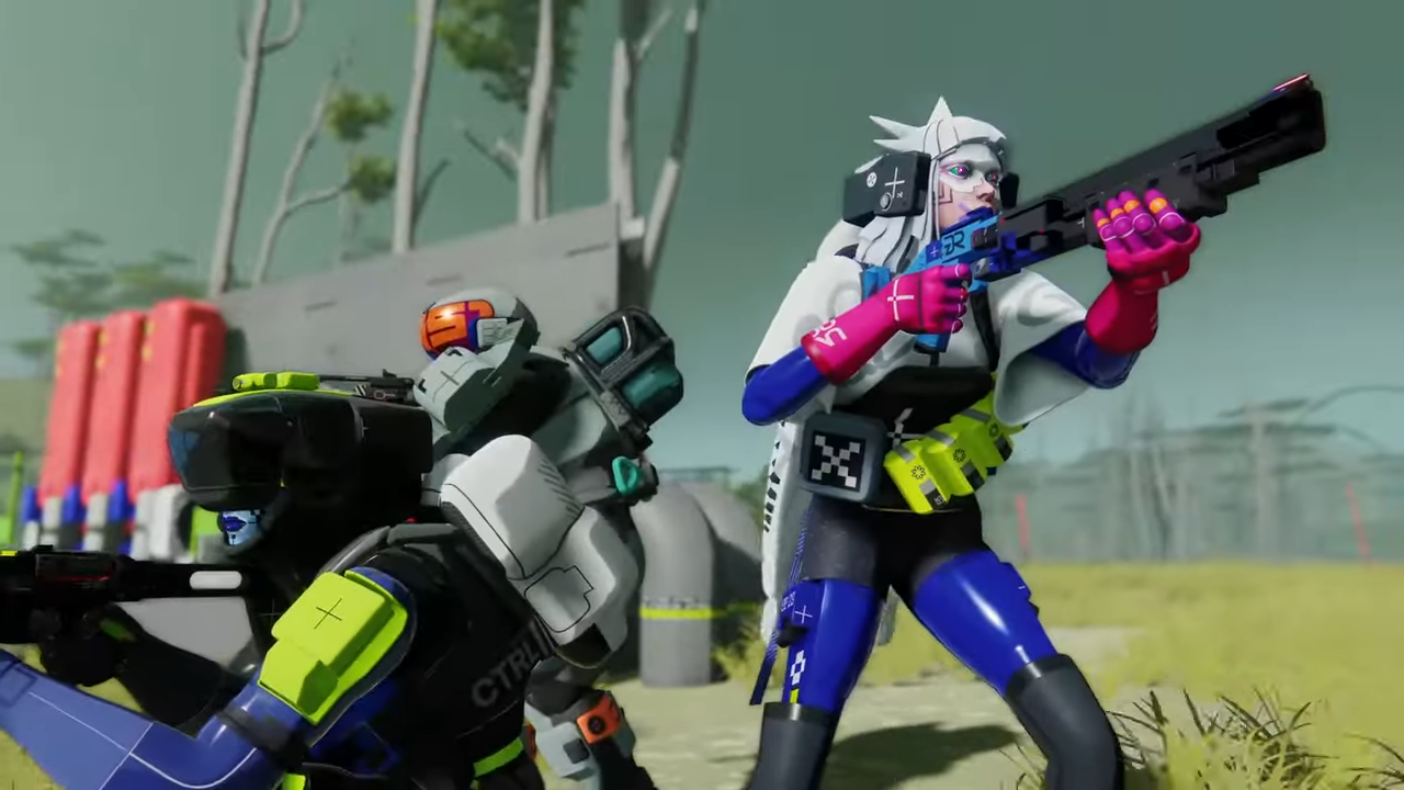 【Marathon】バンダル強化に対する海外勢の反応がこちら