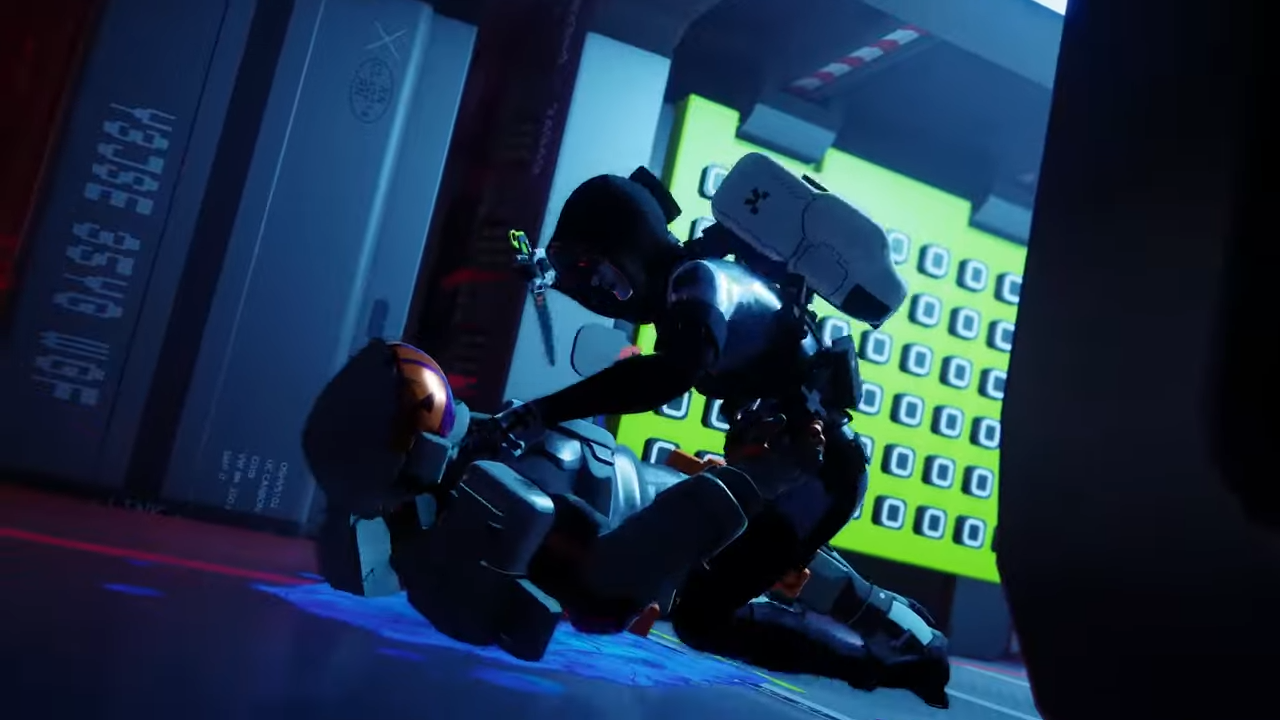 【Marathon】現状のランクマッチの最適解がコレ ←流石にマズイ