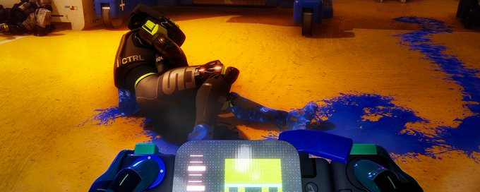 【Marathon】C.A.R.R.I.イベント、◯◯勢にとっては神イベントな件