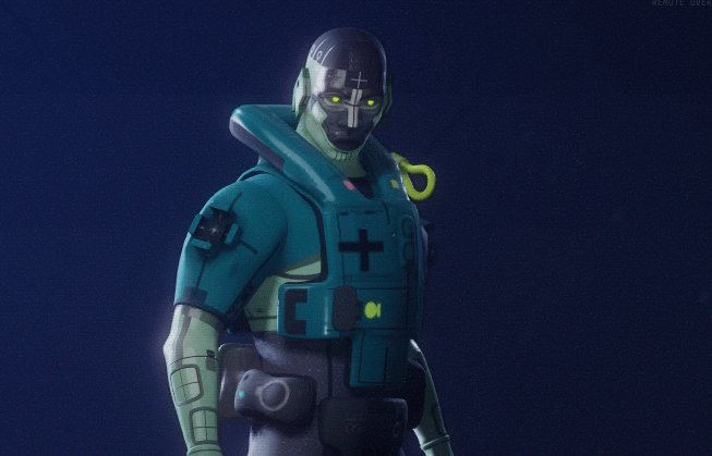 【Marathon】トリアージがパーティ最強キャラと言われている理由がこれ