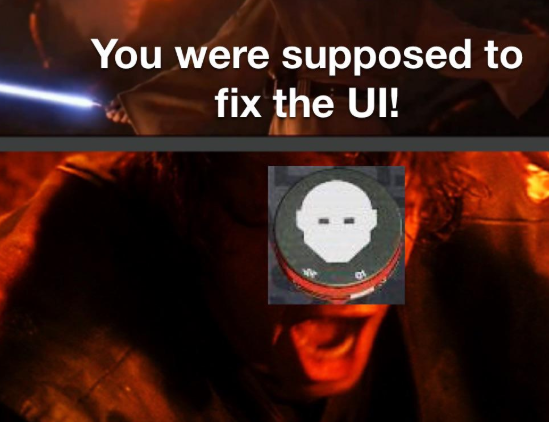 【Marathon】インプラントの見た目が改善 ←正直コレって・・・